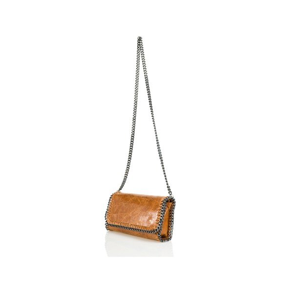 Kabelka Agnes Taupe-image-1
