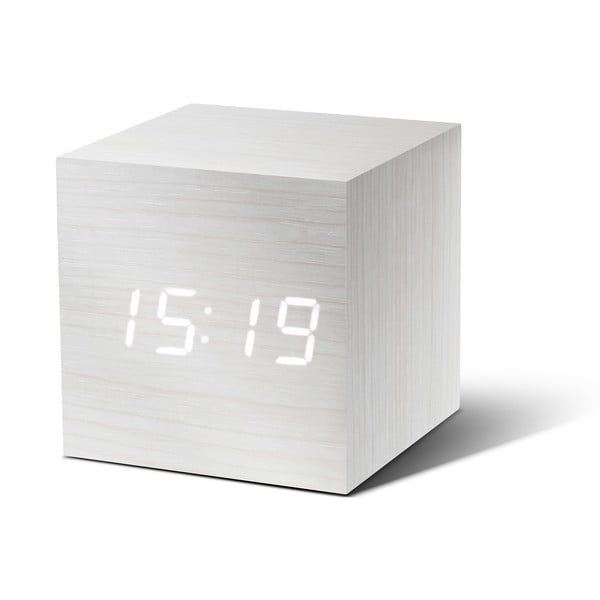 Дигитална аларма Cube Click – Gingko-image-2