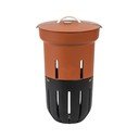 Компостер теракотен – Plastia