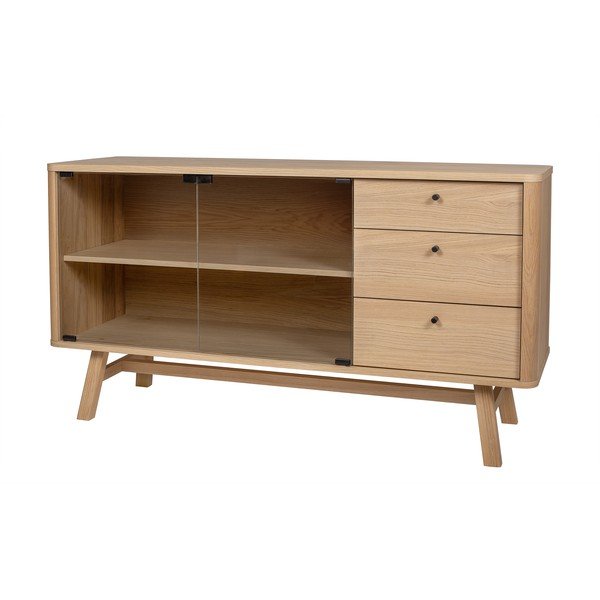 Комод Skagen - Woodman-image-2
