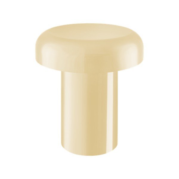 Стоманена кръгла странична масичка ø 40 cm Miko – noo.ma