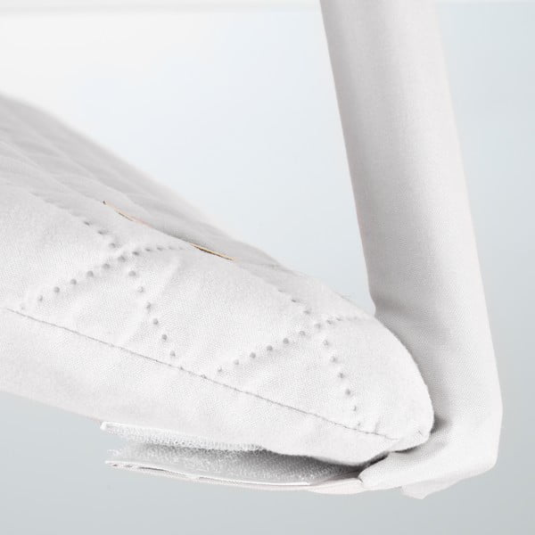 Сиво детско килимче за игра 75x85 cm Style – Roba-image-2