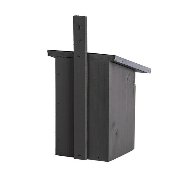Дървена къщичка за птици – Esschert Design-image-2