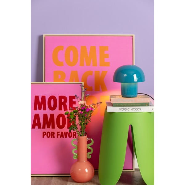 Зелен пластмасов стол Ravish – Leitmotiv-image-4