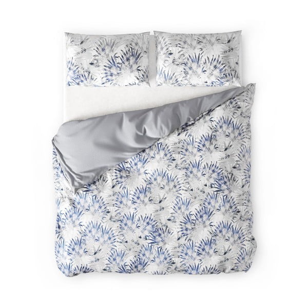 Памучно спално бельо за двойно легло , 200 x 220 cm Averi Lanai - AmeliaHome