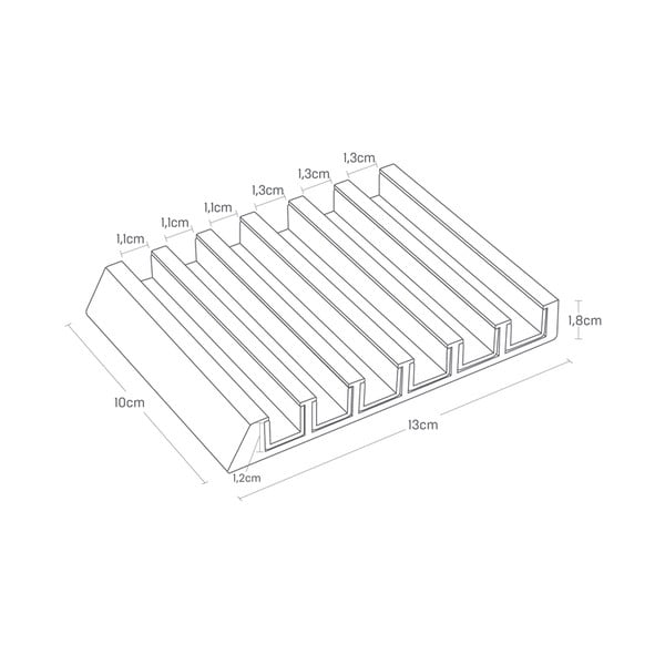 Метална стойка за мобилен телефон Tower – YAMAZAKI-image-4