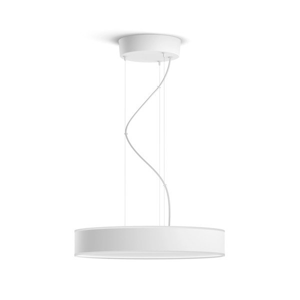 LED smart висящо осветително тялo 33,5 W Enrave – Philips Hue-image-3
