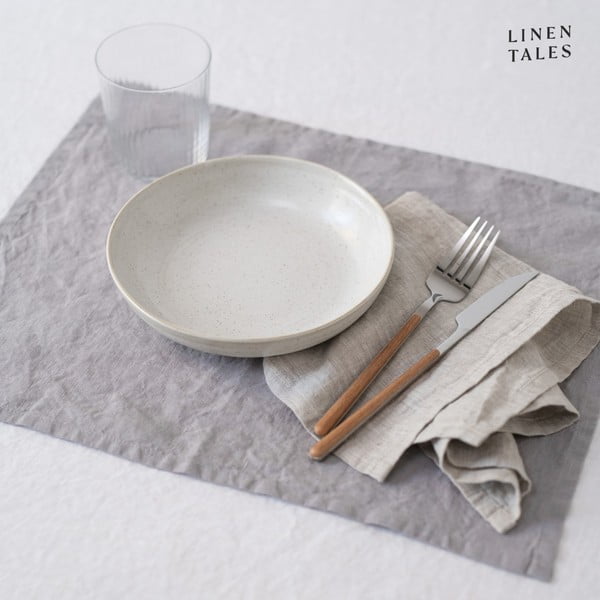 Подложка от плат 35x45 cm - Linen Tales-image-2
