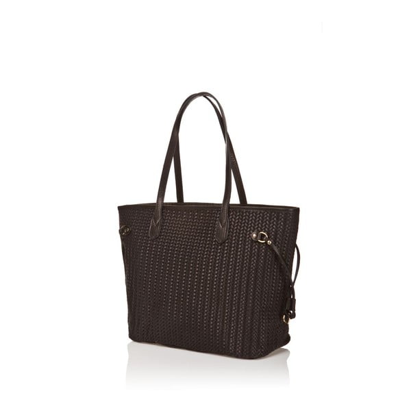Kabelka Iris Black-image-2