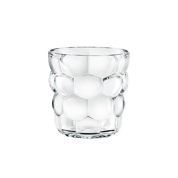 Sada 4 sklenic z křišťálového skla Nachtmann Bubbles, 240 ml-image-2