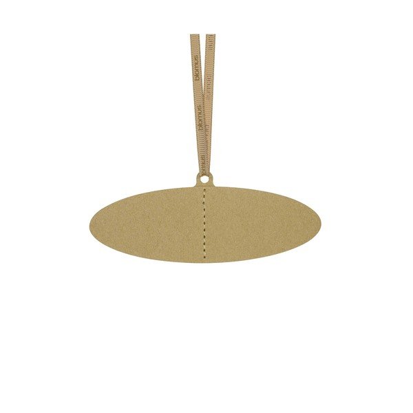 Хартиени коледни украси в комплект от 4 бр. 4 cm Kazary – Blomus-image-4