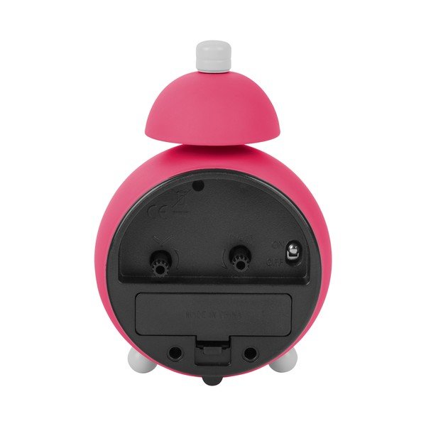 Аларма ø 9 cm Chaplin – Karlsson-image-3