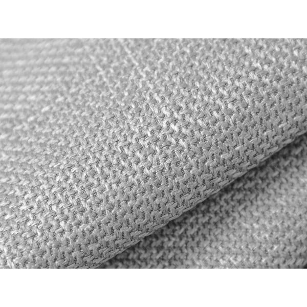 Светлосива табуретка Kendal – Micadoni -image-3