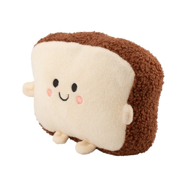 Плюшена играчка Bread Slice – Sass & Belle-image-3