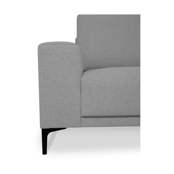 Сив ъглов диван (десен ъгъл) Chile – Scandic-image-4