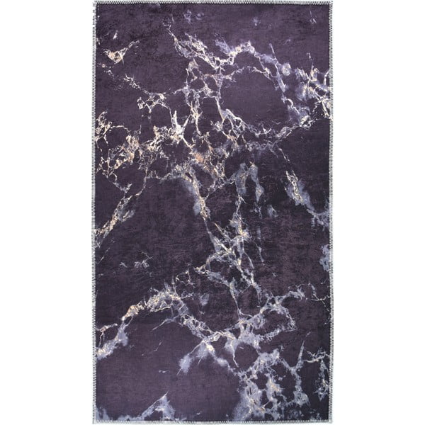 Сив килим 230x160 cm - Vitaus
