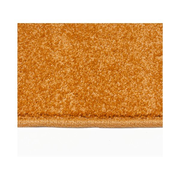 Оранжев килим Velur Liso Orange, 57 x 110 cm - Universal-image-2