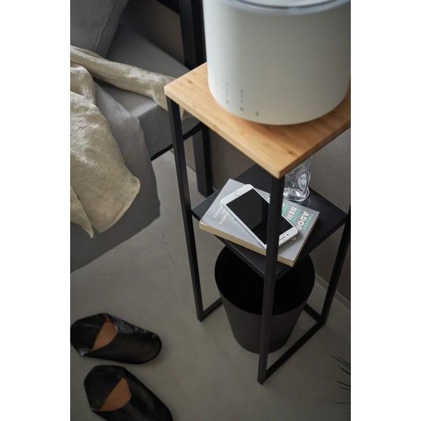 Метална стойка за цветя Tower - YAMAZAKI-image-1