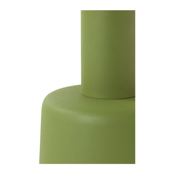 Кръгла странична масичка ø 39 cm Milaki – Light & Living-image-2