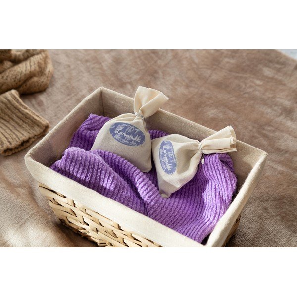 Ароматизиратор в комплект от 2 броя Lavande – Compactor-image-1