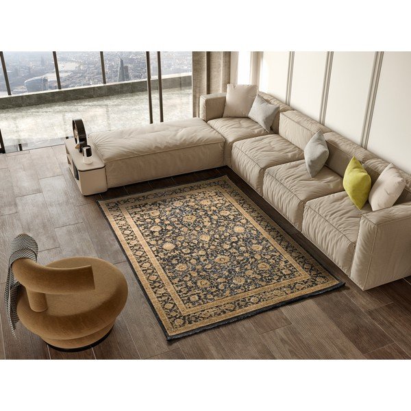 Килим 230x160 cm Deluxe Flor - Universal-image-1