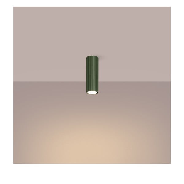 Зелен прожектор Gleam – Sollux-image-3