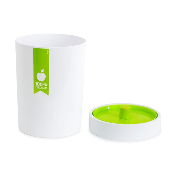 Odpadkový koš Organic, 7 l-image-1
