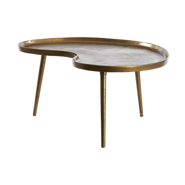 Метална странична масичка 60x80 cm Lienz – Light & Living