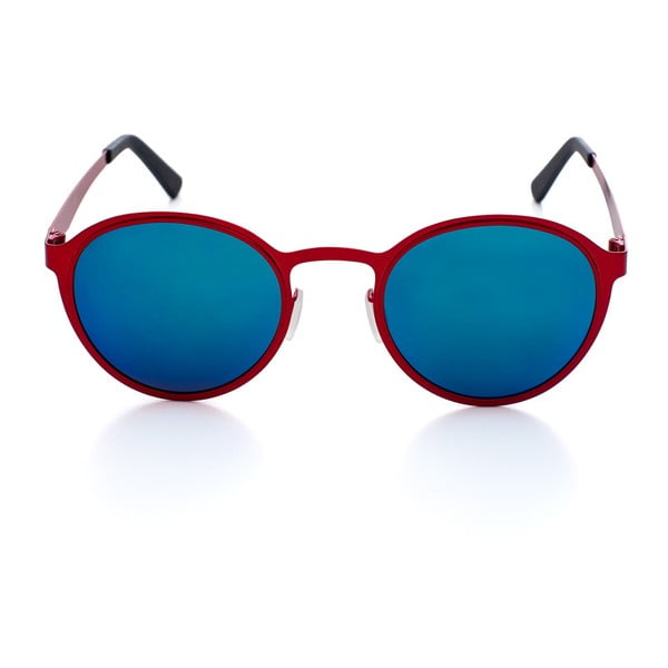 Очила с червени рамки Radiatus - Woox