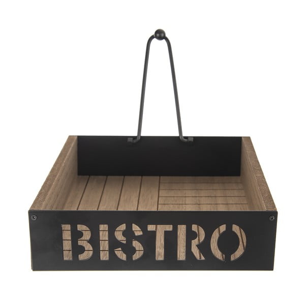 Поставка за салфетки Bistro – Orion-image-2