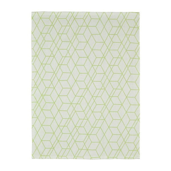 Кухненска кърпа , 50x70 cm, зелена - Zone