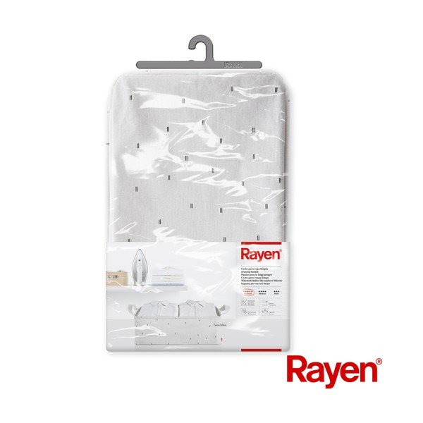 Кош за пране от плат 60 л - Rayen-image-2