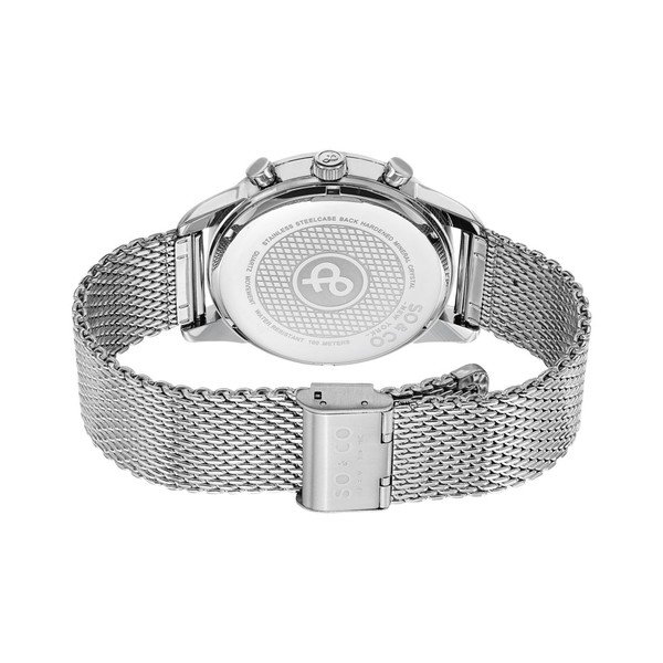 Pánské hodinky Monticello Elegant Blue-image-1