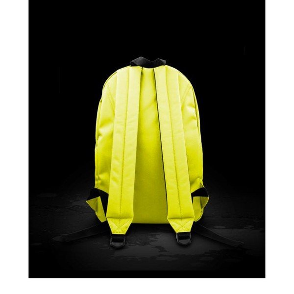 Раница Bratpack Rainbow White - Tagger bags-image-2
