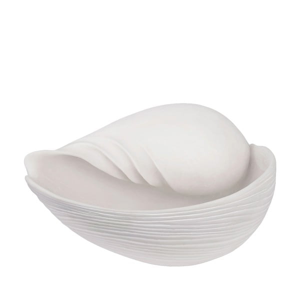 Статуя от полирезин (височина 30,5 cm) Conch – Mette Ditmer Denmark-image-2