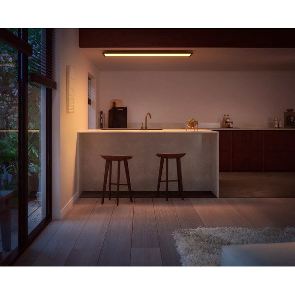 LED smart осветително тяло за таван 39 W Aurelle – Philips Hue-image-1