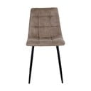 Комплект от 2 светлокафяви трапезни стола Middelfart - House Nordic