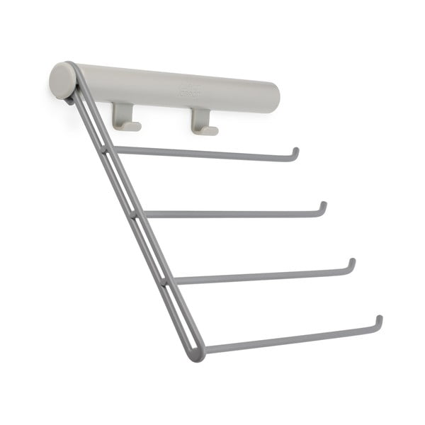 Метална закачалка за вратовръзки и колани Orderly – Joseph Joseph-image-3