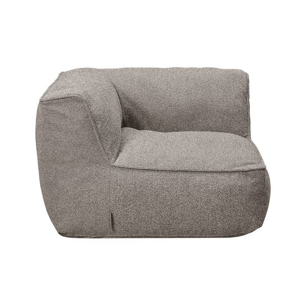 Бежов модул за градински диван (променлив) Grow – Blomus-image-4