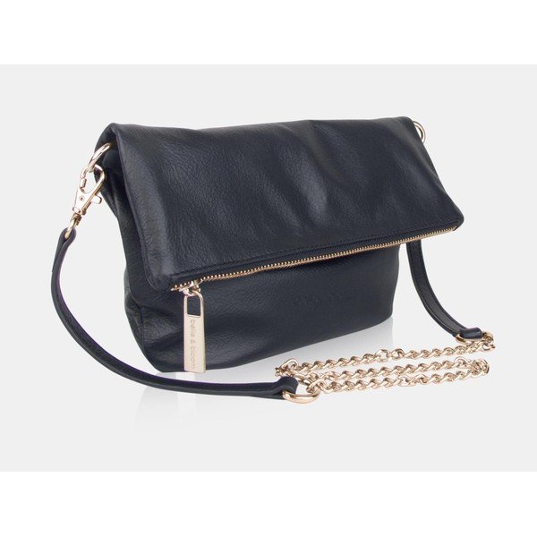 Kabelka Rose Black-image-3