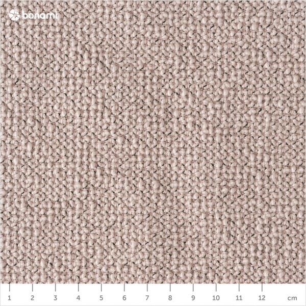 Бежова вълнена табуретка за крака Naïve - EMKO-image-3