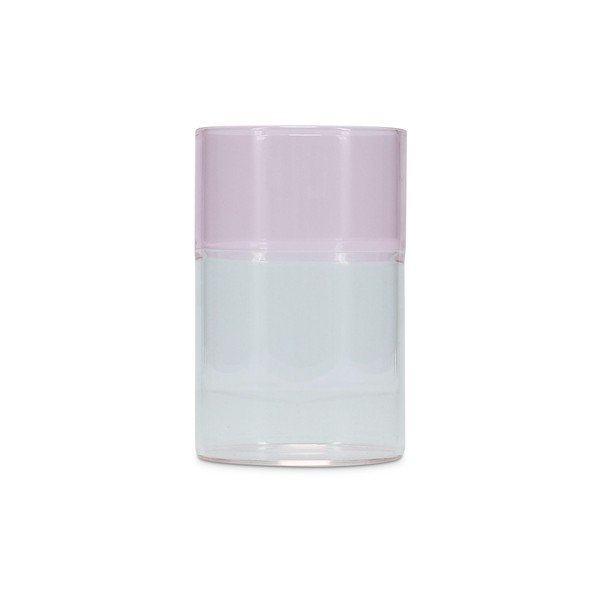 Стъклени чаши в комплект 2 бр. 370 ml Cruse – ONA