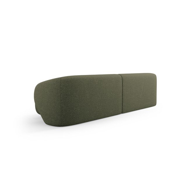Зелен диван 304 cm Camden – Cosmopolitan Design-image-3