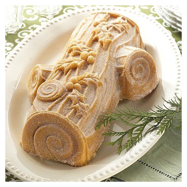 Форма за кекс Горски натюрморт - Nordic Ware-image-1