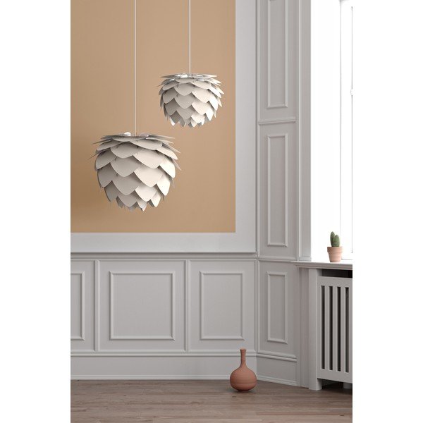 Кремав абажур ø 59 cm Aluvia – UMAGE-image-1