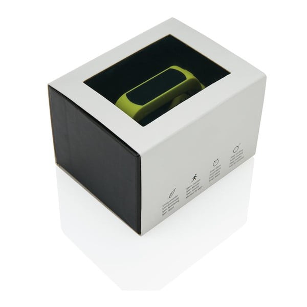 Zelené hodinky XD Design Tracker Activity-image-4