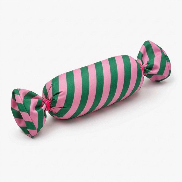 Декоративна възглавница 60x15 cm Sugar Candy  – Mioli Decor-image-2