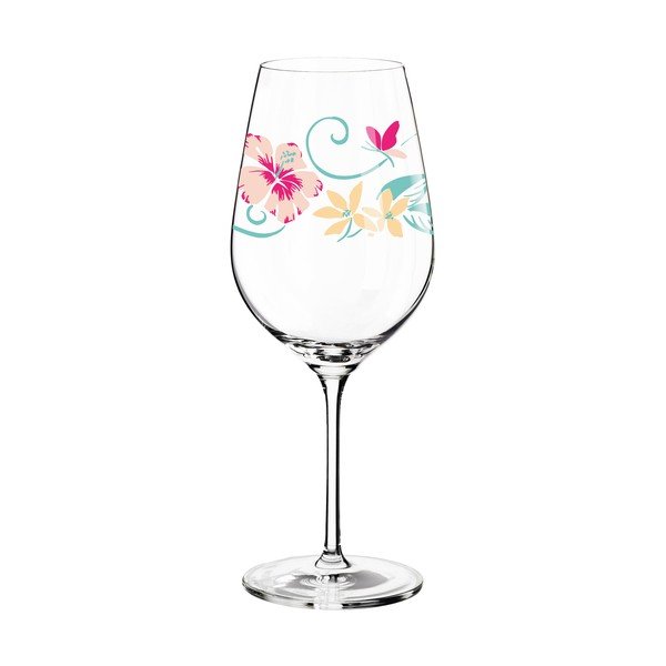 Sklenice z křišťálového skla Ritzenhoff Dominique Tage, 600 ml