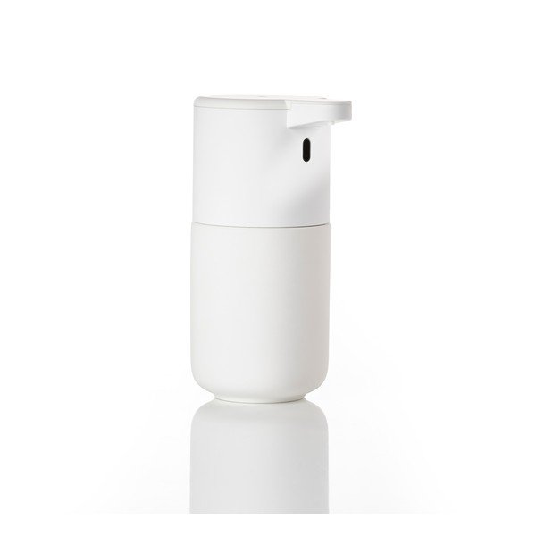 Бели безконтактни дозатори за сапун 250 ml Ume - Zone-image-2