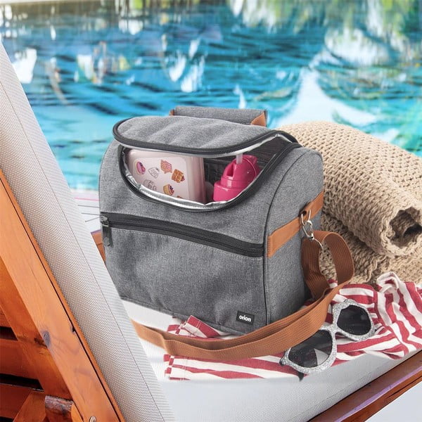 Термо чанта Termo - Orion-image-1